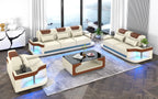 NEXA Sofa Set