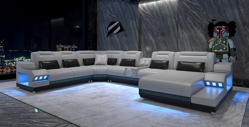 Celsius Living System