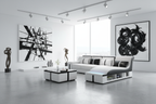 Lisa gallery style