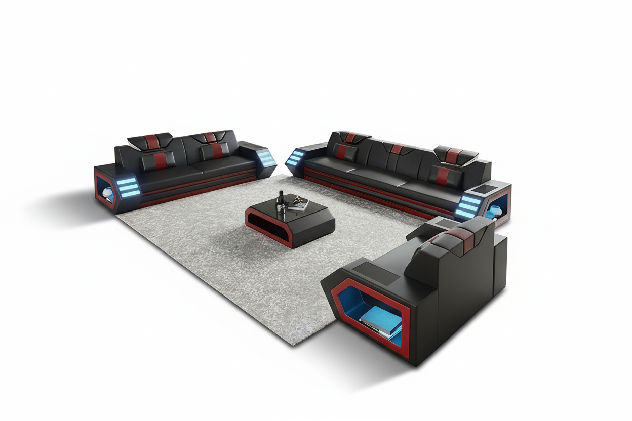 Steffi blank shadow 2